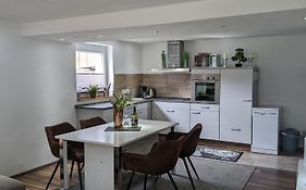 Ferienwohnung Zum Kühlen Grund